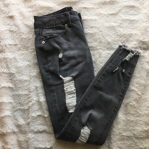 Fashion Nova Jeans